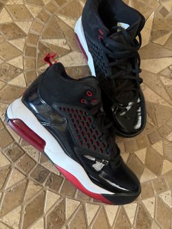 Jordan’s Athletic Shoes