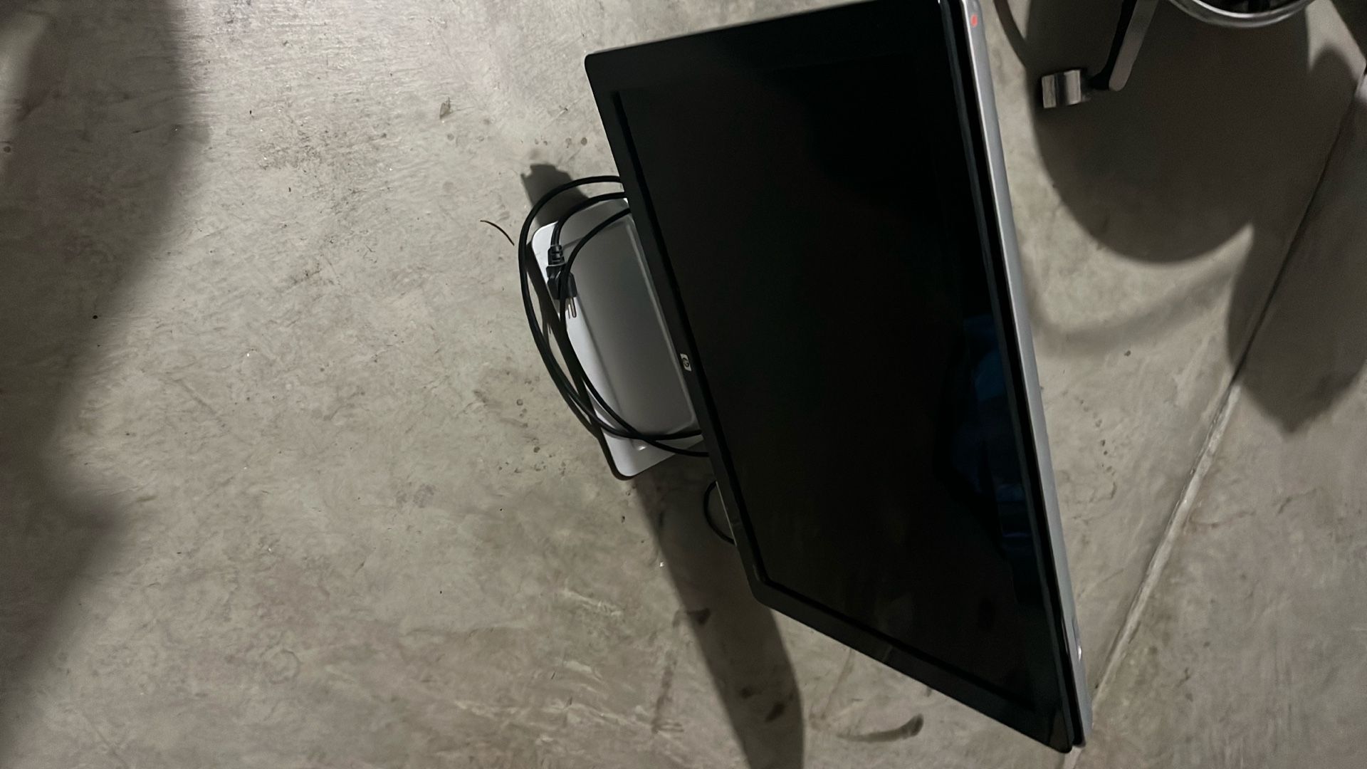 Monitor HP