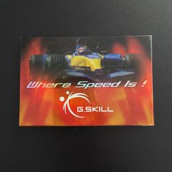 Computer Memory cards