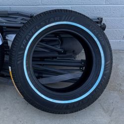 Brand New Tire 175/75/14