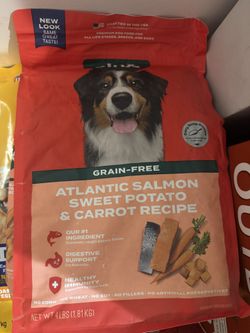Dog Food