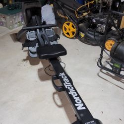 NordicTrack RW 900