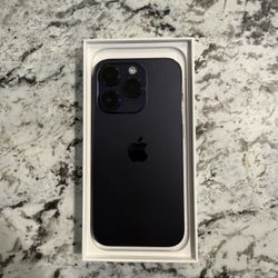 IPhone 14 Pro 128gb
