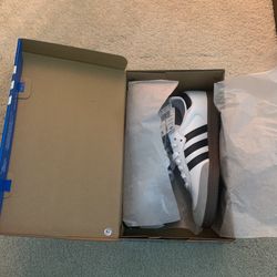 Adidas Samba