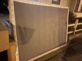 Bed Frame