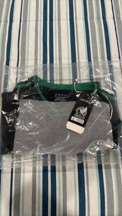 Camisa de la selección Mexicana