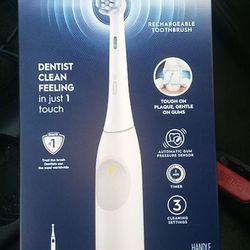 Oral b I/O series 2