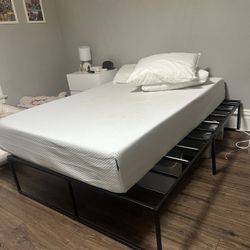 Full Mattress 
