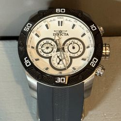 Invicta Pro Diver Watch