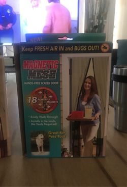 New never open take all 3