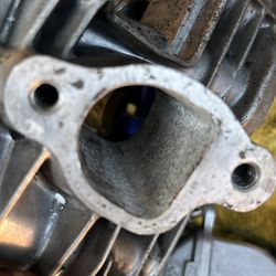 14cc Predator 212 Head