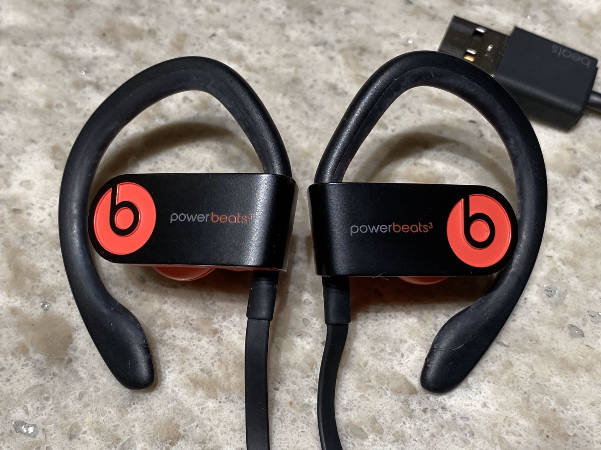 Beats Powerbeats 3