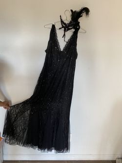 Women’s Halloween costume