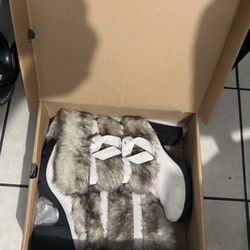 Bearpaw Boots 