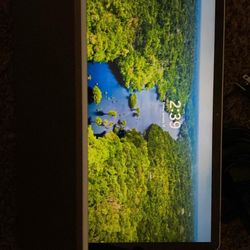 New Laptop