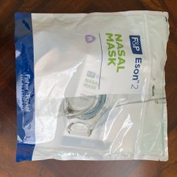 Nasal Mask Eson 