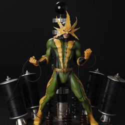 XM Studios Sinister Six, Sideshow Carnage 2010 Exclusive, Wolverine Exclusive Zelle, Local Pickup Astoria NY (11102)