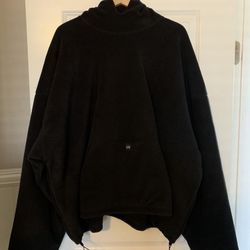 Yeezy Gap Polar Fleece Hoodie