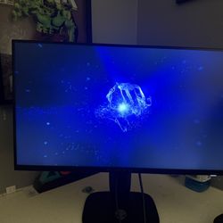 Alienware 27” Monitor 