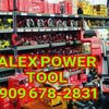 Rojas Power Tools N