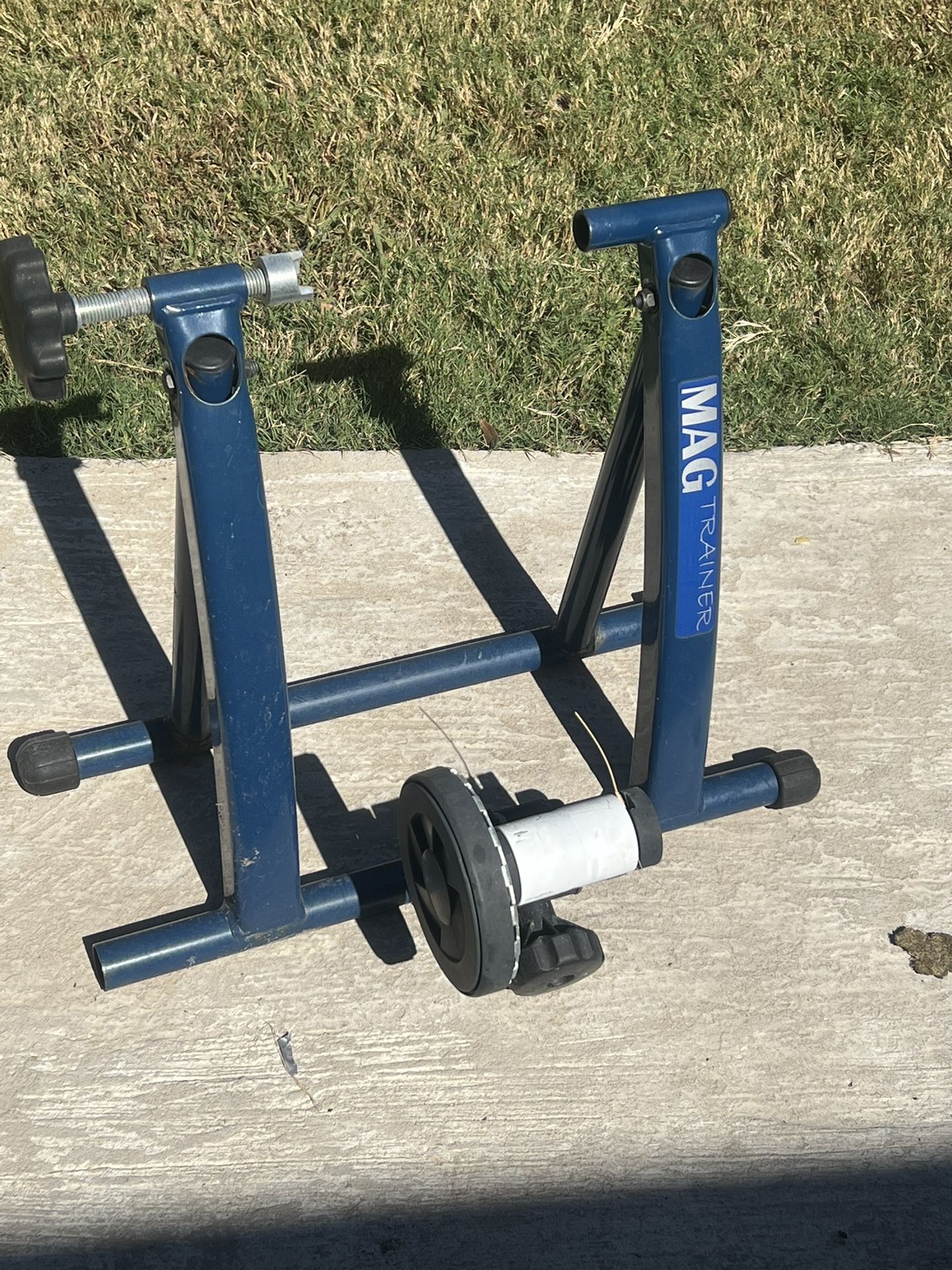 Mag Trainer Cycling Bicycle Indoor Training Stand Cycle Trainer