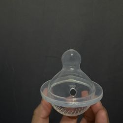 Baby Pacifier 