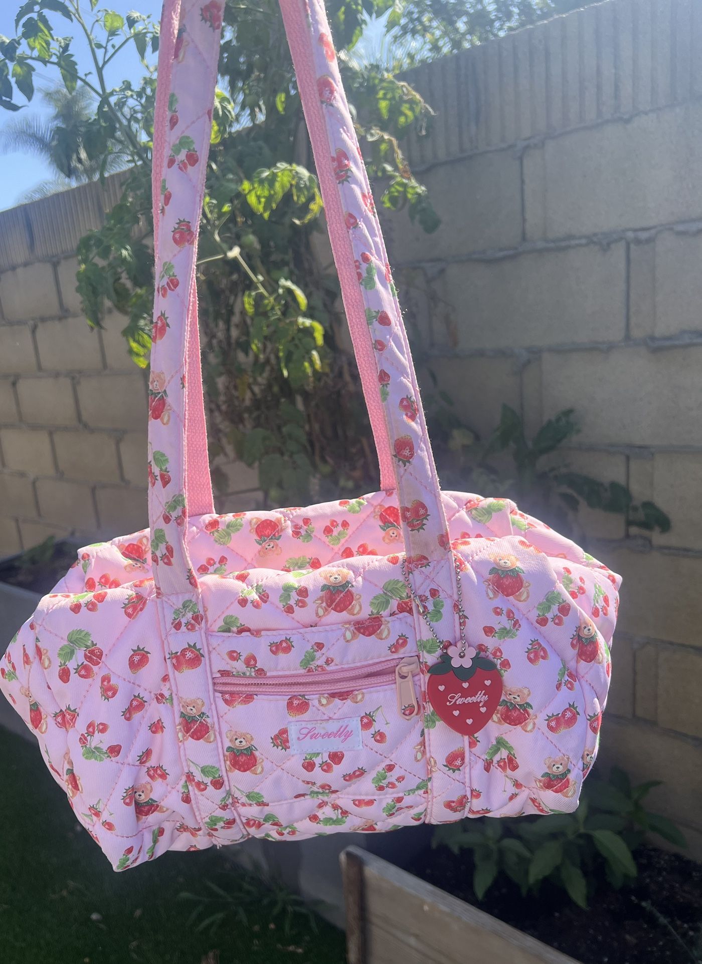 Sweetly Bag
