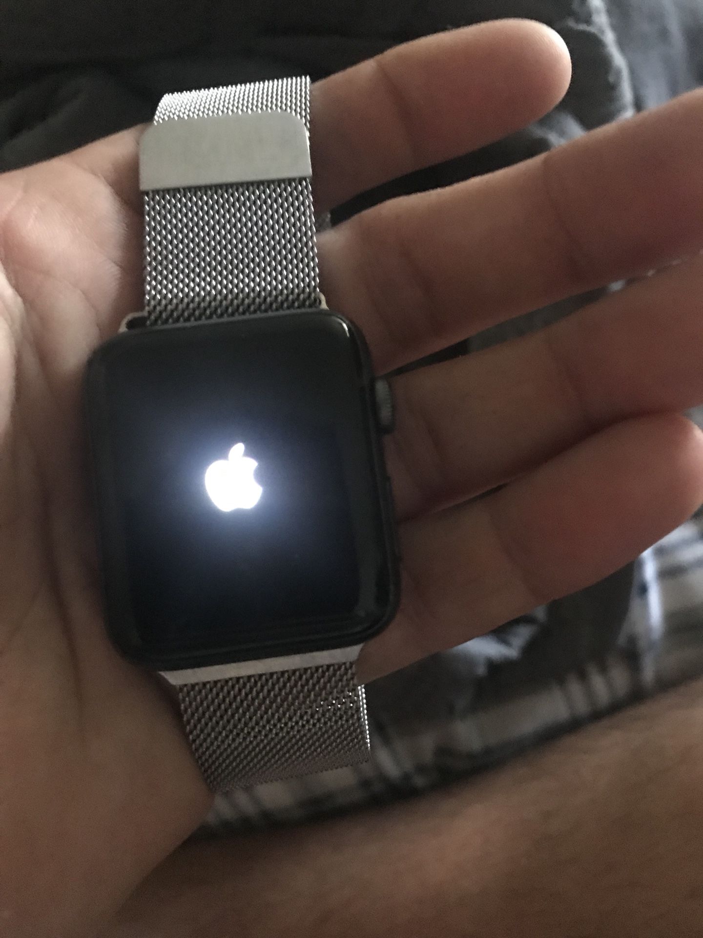 Apple Watch 2