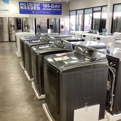 Samsung Dryers Sale