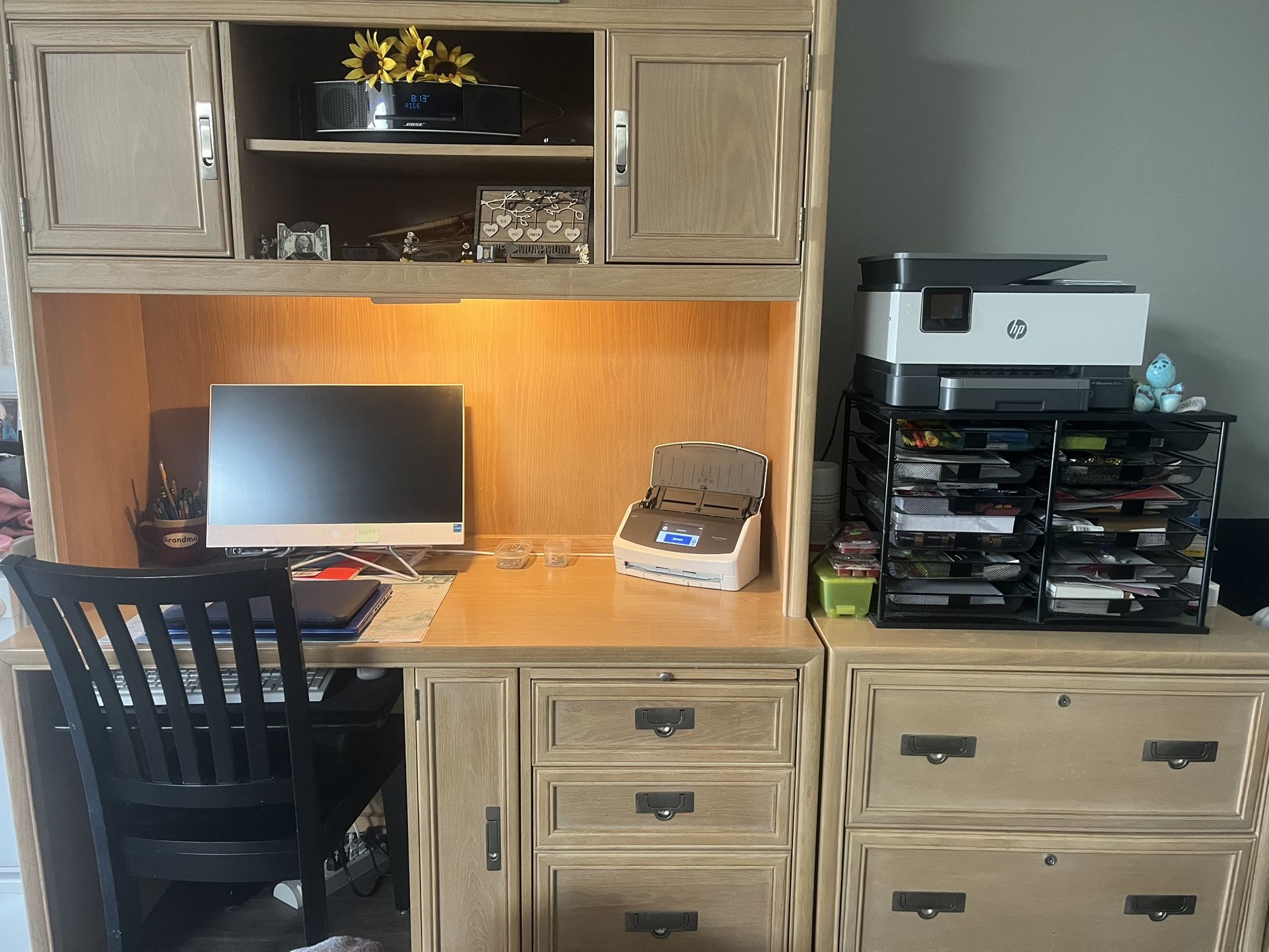 Desk