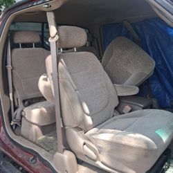 Seats