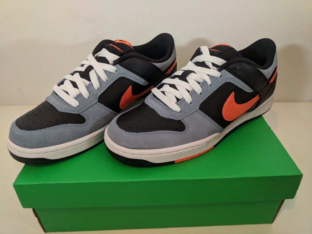 Brand Nike "Renzo size 8.5 sneakers Sale in Gaithersburg, MD OfferUp