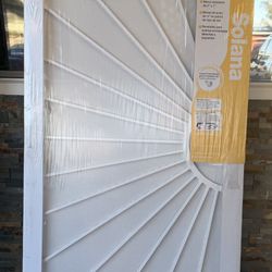 36” X 80 “ Security Door New 
