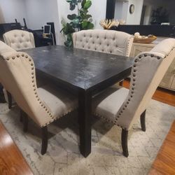 used dining set for sale