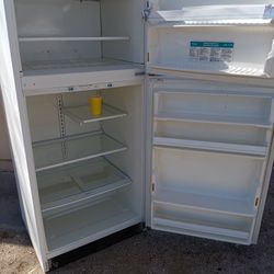 Whirlpool Refrigerator