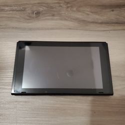 Nintendo Switch Tablet