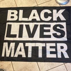 BLK Flag