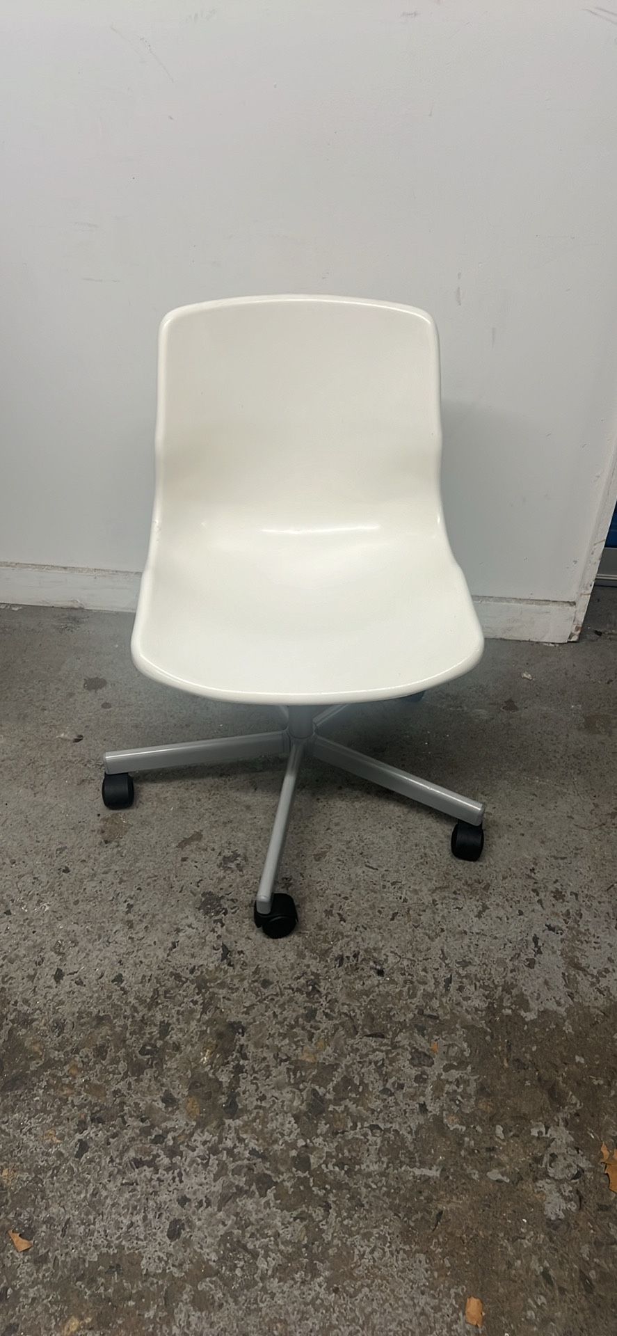 Ikea Plastic office chair