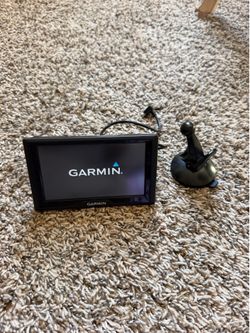 Garmin GPS