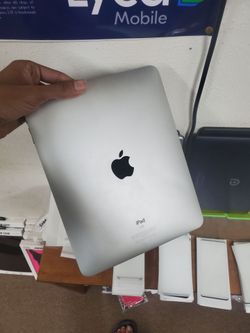 Ipad Unlocked / Liberado 😃