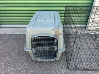 Animal kennel
