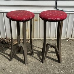 Barstools