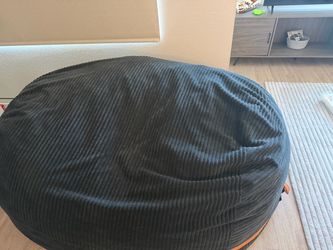 Big Joe Beanbag 6ft