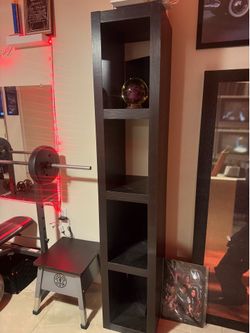 Shelf