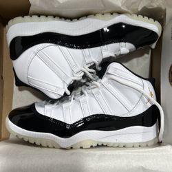 Jordan 11 Gratitude - 3Y