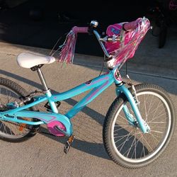 Girls Specialized 20"