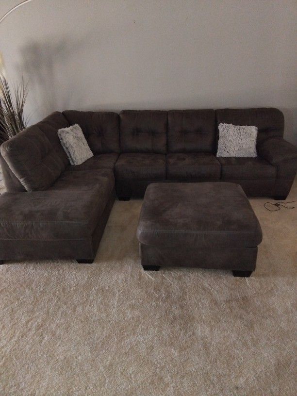 Sectional Sofa