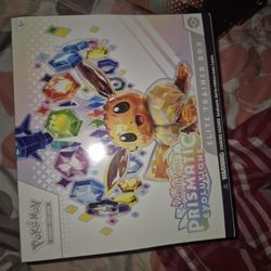 Pokemon Prismatic