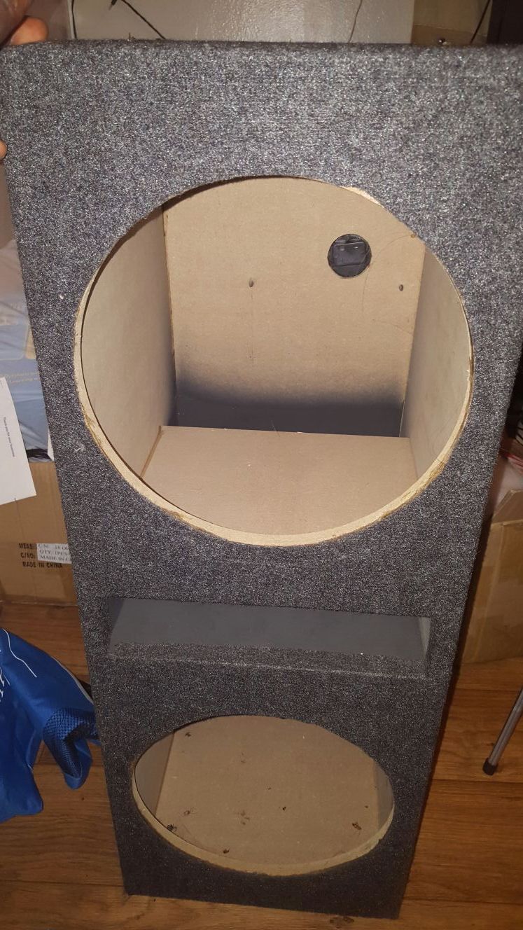 Box