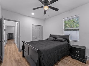 Bedroom Set
